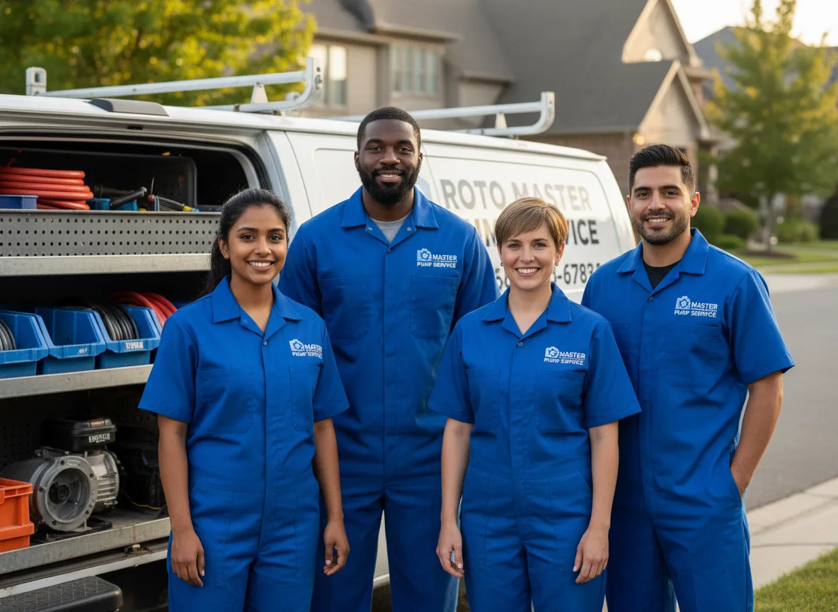 Sump Pump Installation company in Illiopolis, IL